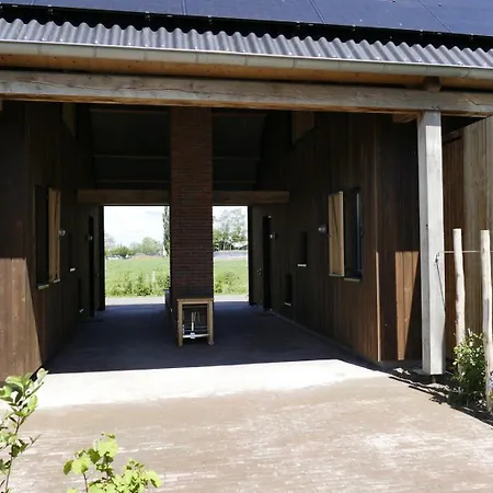 Vakantiehuis Lennepserf - De Hoeven *